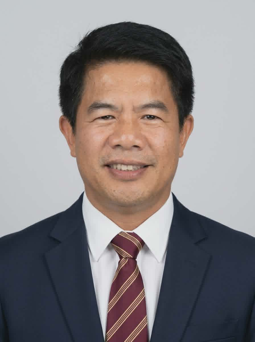 DR. MILLER F. PECKLEY, RCRIM