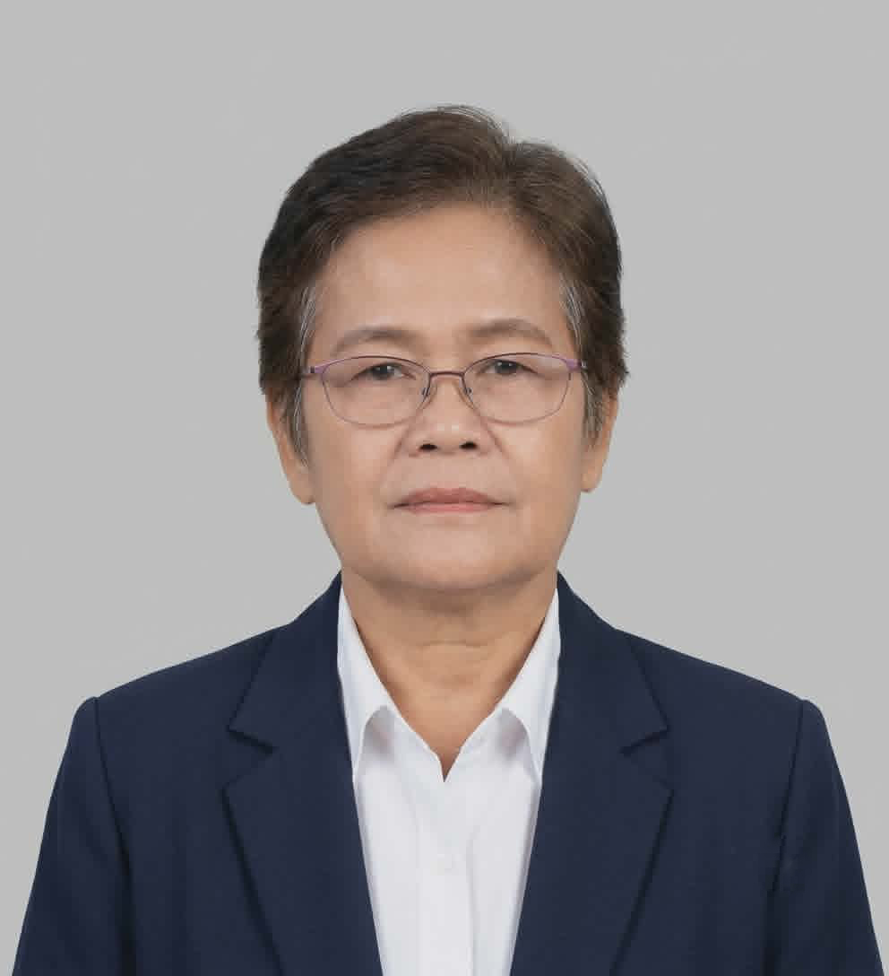 PCOL ADELENE M. FLORENDO (RET), RCRIM