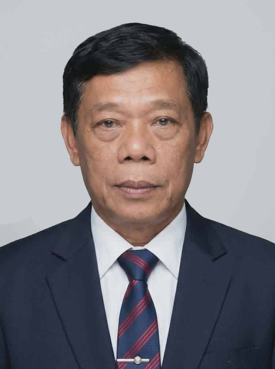 DR. MARIO GARCIA, RCRIM